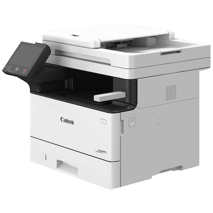 Artikelbild 2 für Canon i-SENSYS MF463dw II 3 in 1 Laser-Multifunktionsdrucker grau, Artikelnummer 727978