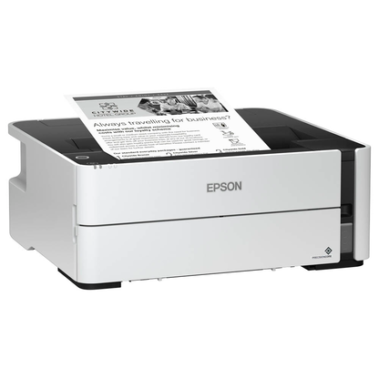 Artikelbild 6 für EPSON EcoTank ET-M1170 Tintenstrahldrucker grau, Artikelnummer 978957