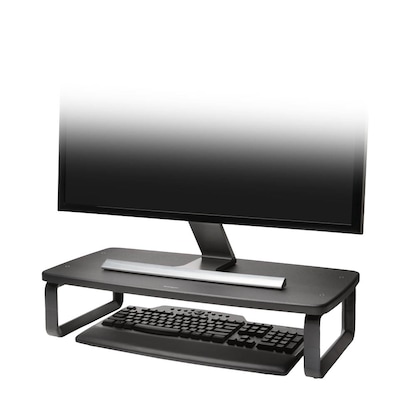 Artikelbild 5 für Kensington Monitorständer SmartFit schwarz, Artikelnummer 421317