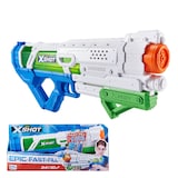 Artikelbild 1 für ZURU™ Wasserpistole XSHOT Epic Fast Fill mehrfarbig, Artikelnummer 470267