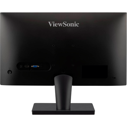 Artikelbild 3 für ViewSonic VA2715-2K-MHD Monitor 69,0 cm (27,0 Zoll) schwarz, Artikelnummer 719577