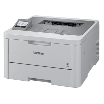 Artikelbild 6 für brother HL-L8230CDW Farb-Laserdrucker grau, Artikelnummer 163438