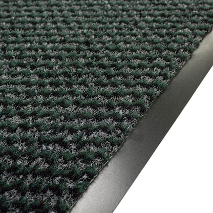 Artikelbild 4 für Mercury Fußmatte Starlight grün gemustert 60,0 x 80,0 cm, Artikelnummer 201036