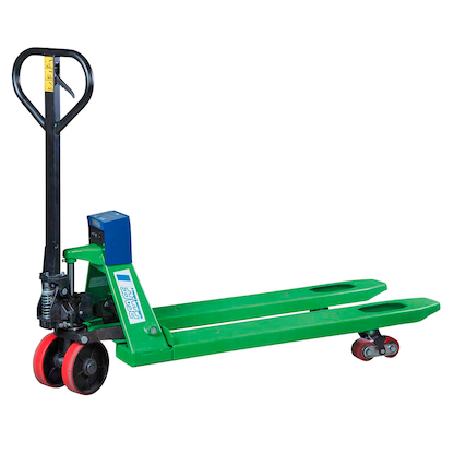 Artikelbild 5 für PFAFF Hubwagen, Artikelnummer 410247