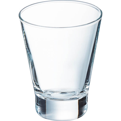 Artikelbild 5 für ARCOROC Trinkgläser Shetland FH9 90,0 ml, 12 St., Artikelnummer 977217