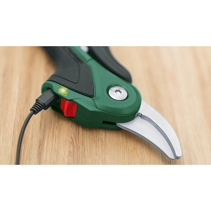 Artikelbild 3 für BOSCH Home & Garden EasyPrune Gartenschere 3,6 V, mit Akkus, Artikelnummer 467666