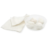 Artikelbild 1 für Meditrade® Verbandmaterial-Set 4820 weiß, 1 Set, Artikelnummer 564326