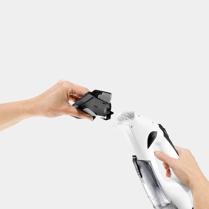 Artikelbild 3 für KÄRCHER WV 5 Plus N Fenstersauger, Artikelnummer 709091