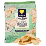Artikelbild 1 für EDEKA Herzstücke Chips 125,0 g, Artikelnummer 532026