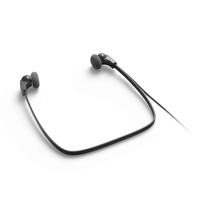 Artikelbild 3 für PHILIPS LFH0334 In-Ear-Kopfhörer schwarz, Artikelnummer 199911