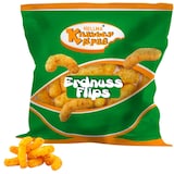 Artikelbild 1 für HELLMA Erdnuss Flips 80x 8,0 g, Artikelnummer 392555