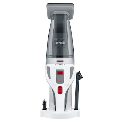 Artikelbild 6 für SEVERIN HV 7146 S'POWER® Akku-Handstaubsauger, Artikelnummer 374753