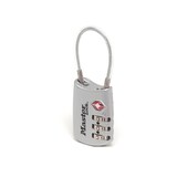 Artikelbild 1 für Master Lock® Gepäckschloss 4688EURD farbsortiert, Artikelnummer 727513