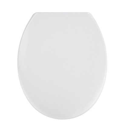 Artikelbild 3 für WENKO WC-Sitz Vigone weiß, Artikelnummer 811642