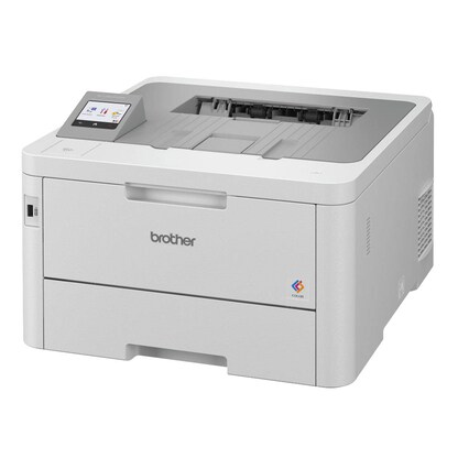 Artikelbild 6 für brother HL-L8240CDW Farb-Laserdrucker grau, Artikelnummer 163448