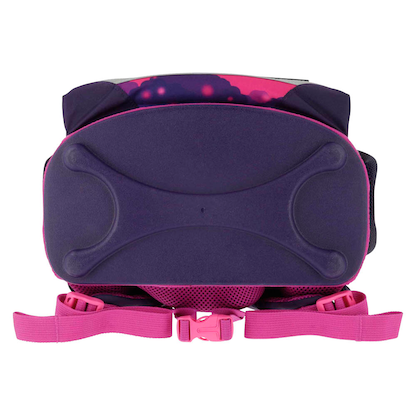 Artikelbild 10 für herlitz Schulranzen-Set Loop Plus Magic Unicorn Kunstfaser lila, Artikelnummer 271476