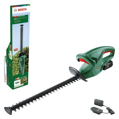 Artikelbild 2 für BOSCH Home & Garden EasyHedgeCut 18V-52-13 Akku-Heckenschere 18,0 V, mit 1 Akku, Artikelnummer 467686