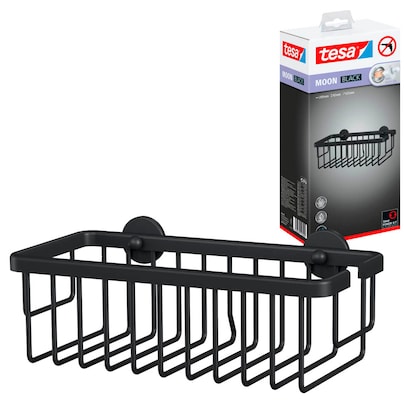 Artikelbild für tesa MOON Duschkorb Kunststoff, Artikelnummer 554812