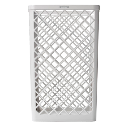 Artikelbild 22 für KATRIN Mülleimer 40,0 l weiß, Artikelnummer 486623