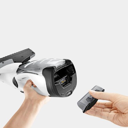 Artikelbild 4 für KÄRCHER WV 5 Plus N Fenstersauger, Artikelnummer 709091