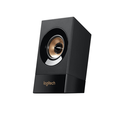 Artikelbild 5 für Logitech Z533 Lautsprechersystem schwarz, Artikelnummer 405915