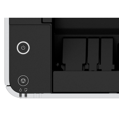 Artikelbild 3 für EPSON EcoTank ET-M1170 Tintenstrahldrucker grau, Artikelnummer 978957