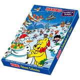Artikelbild 1 für HARIBO Adventskalender 24 St./300,0 g, Artikelnummer 488934