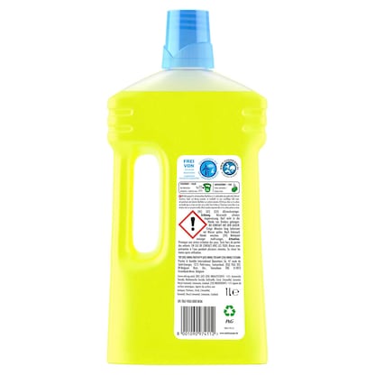 Artikelbild 2 für Meister Proper 100 % Schmutz und Fett Allzweckreiniger 1,00 l, Artikelnummer 178789