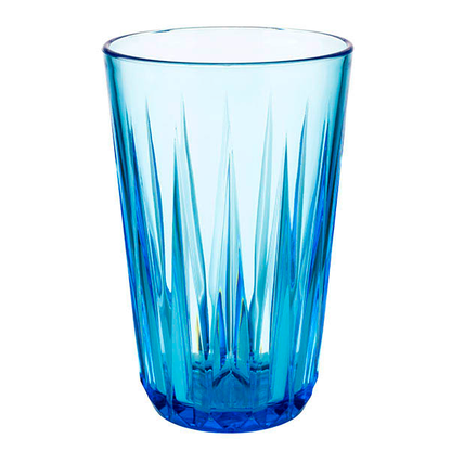 Artikelbild für APS Mehrweg-Trinkbecher CRYSTAL 0,3 l, Artikelnummer 195869