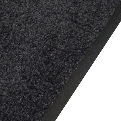 Artikelbild 5 für Mercury Fußmatte Alpha schwarz 60,0 x 80,0 cm, Artikelnummer 200549