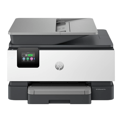 Artikelbild 3 für HP OfficeJet Pro 9120e All-in-One 4 in 1 Tintenstrahl-Multifunktionsdrucker grau, HP Instant Ink-fähig, Artikelnummer 207179