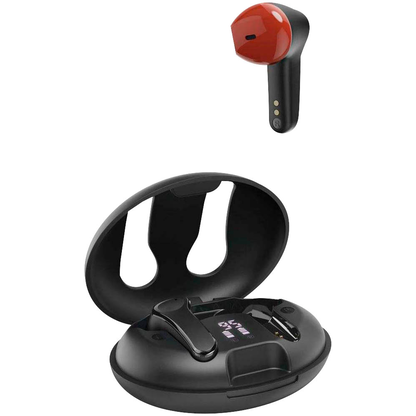 Artikelbild 3 für hama Spirit Unchained In-Ear-Kopfhörer schwarz, Artikelnummer 287179