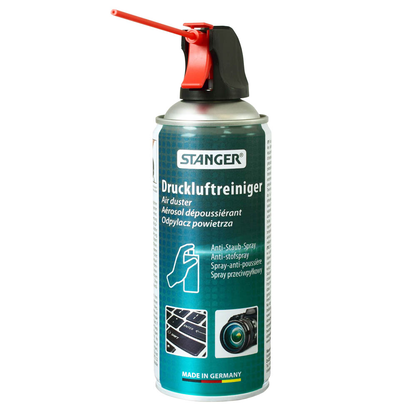 Artikelbild 5 für STANGER Druckluftreiniger, Artikelnummer 385937