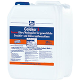 Artikelbild 1 für Becher Galakor S Klarspüler 10,0 l, Artikelnummer 648917