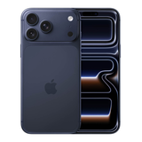 Artikelbild 1 für Apple iPhone 17 Pro Max tiefblau 256 GB, Artikelnummer 709529