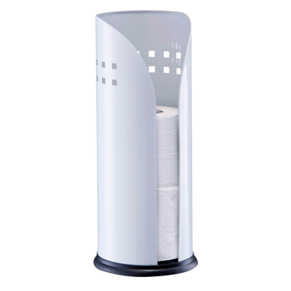 Artikelbild 11 für Zeller Ersatzrollenhalter weiß, Artikelnummer 879189