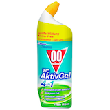 Artikelbild 1 für 00 WC AktivGel 4in1 WC-Reiniger Fresh Green, 0,75 l, Artikelnummer 695960