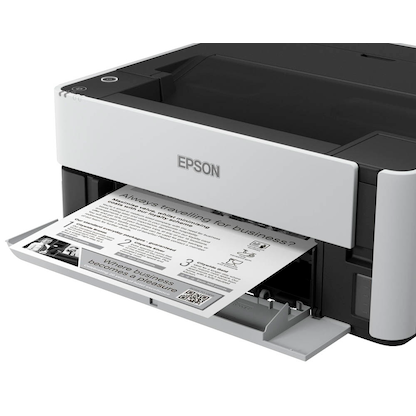Artikelbild 4 für EPSON EcoTank ET-M1170 Tintenstrahldrucker grau, Artikelnummer 978957