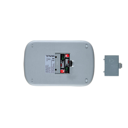 Artikelbild 6 für MAUL Briefwaage MAULstart grau für max. 2,0 kg, Artikelnummer 269312