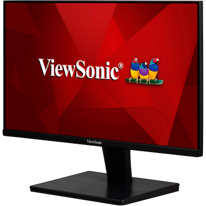 Artikelbild 6 für ViewSonic VA2715-2K-MHD Monitor 69,0 cm (27,0 Zoll) schwarz, Artikelnummer 719577