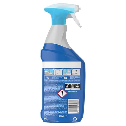 Artikelbild 2 für Meister Proper Febreze Fresh Badreiniger 0,80 l, Artikelnummer 178796