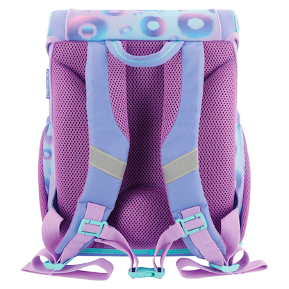 Artikelbild 6 für herlitz Schulranzen-Set Loop Plus Mystic Mermaid Kunstfaser lila, Artikelnummer 271363