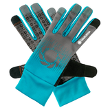 Artikelbild 1 für GARDENA unisex Gartenhandschuhe blau Größe 7, 1 Paar, Artikelnummer 931321