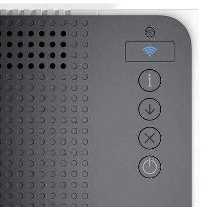 Artikelbild 8 für HP LaserJet M207dw Laserdrucker grau, Artikelnummer 504229