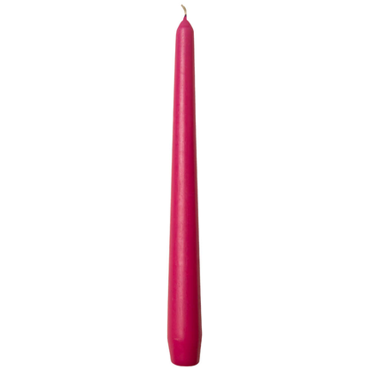 Artikelbild 2 für 50 STARPAK Kerzen fuchsia, Artikelnummer 683551