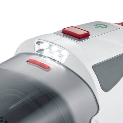 Artikelbild 9 für SEVERIN HV 7146 S'POWER® Akku-Handstaubsauger, Artikelnummer 374753