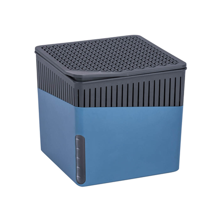 Artikelbild 4 für WENKO Cube Raumentfeuchter blau, 2x 1,0 kg, Artikelnummer 816922