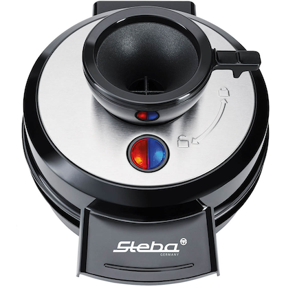 Artikelbild 3 für Steba WE 20 Volcano Waffeleisen, Artikelnummer 174879
