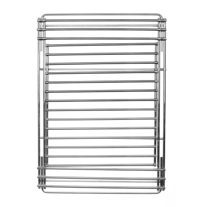 Artikelbild 4 für tepro Grillrost 28,0 x 39,0 x 1,7 cm, Artikelnummer 328629