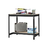 Artikelbild 1 für Simonrack Werkbank SIMONWORK BT0 anthrazit 91,0 x 61,0 x 84,2 cm, Artikelnummer 357519